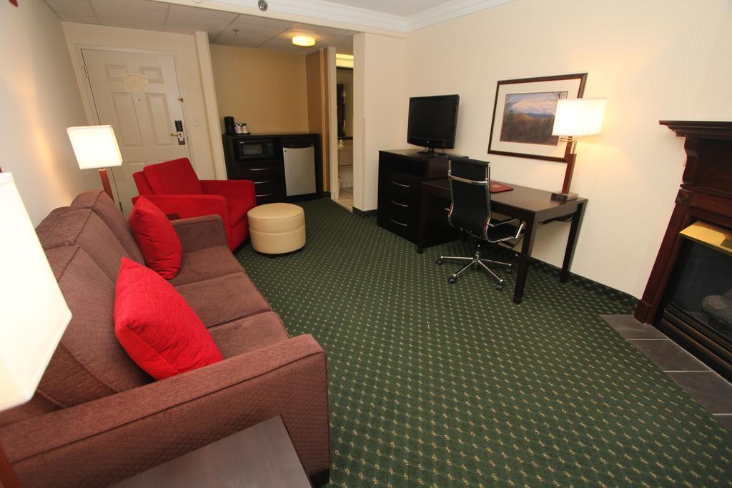 Black Bear Inn & Suites Gatlinburg Room photo